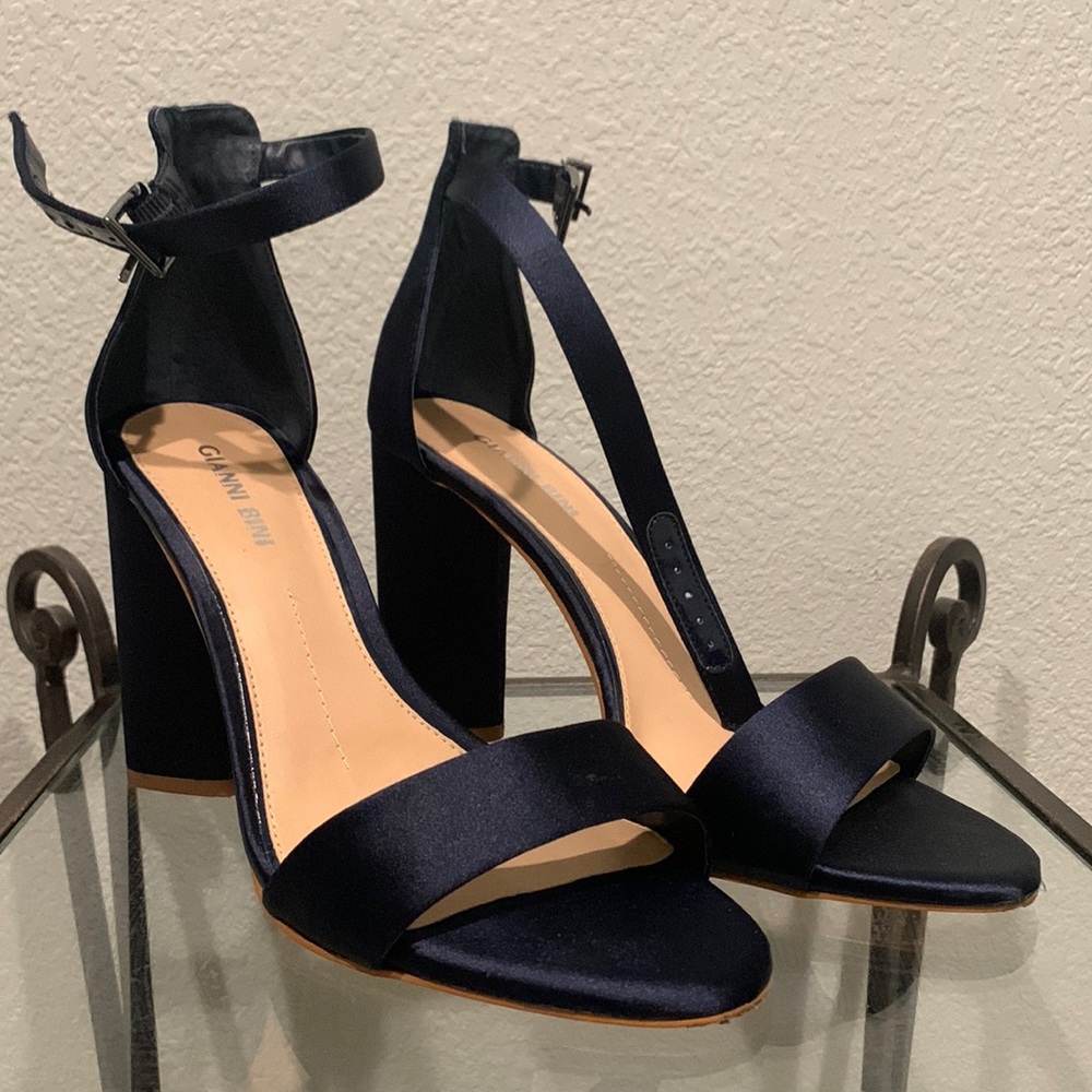 Gianni Bini Joenah Heels